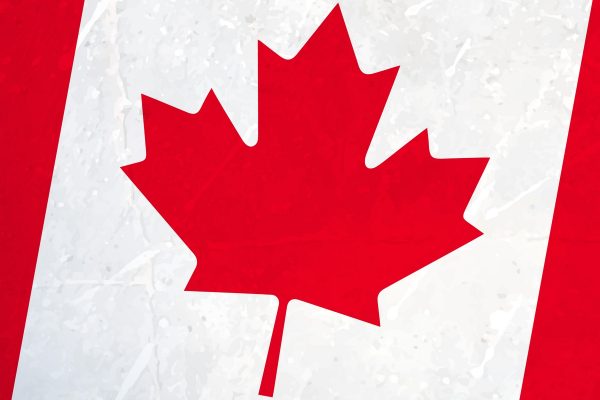 canada flag